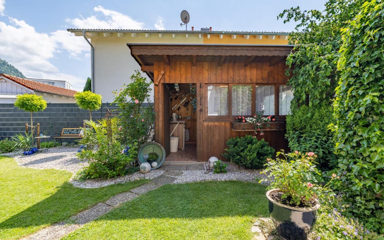 Schnappenblick Apartment *