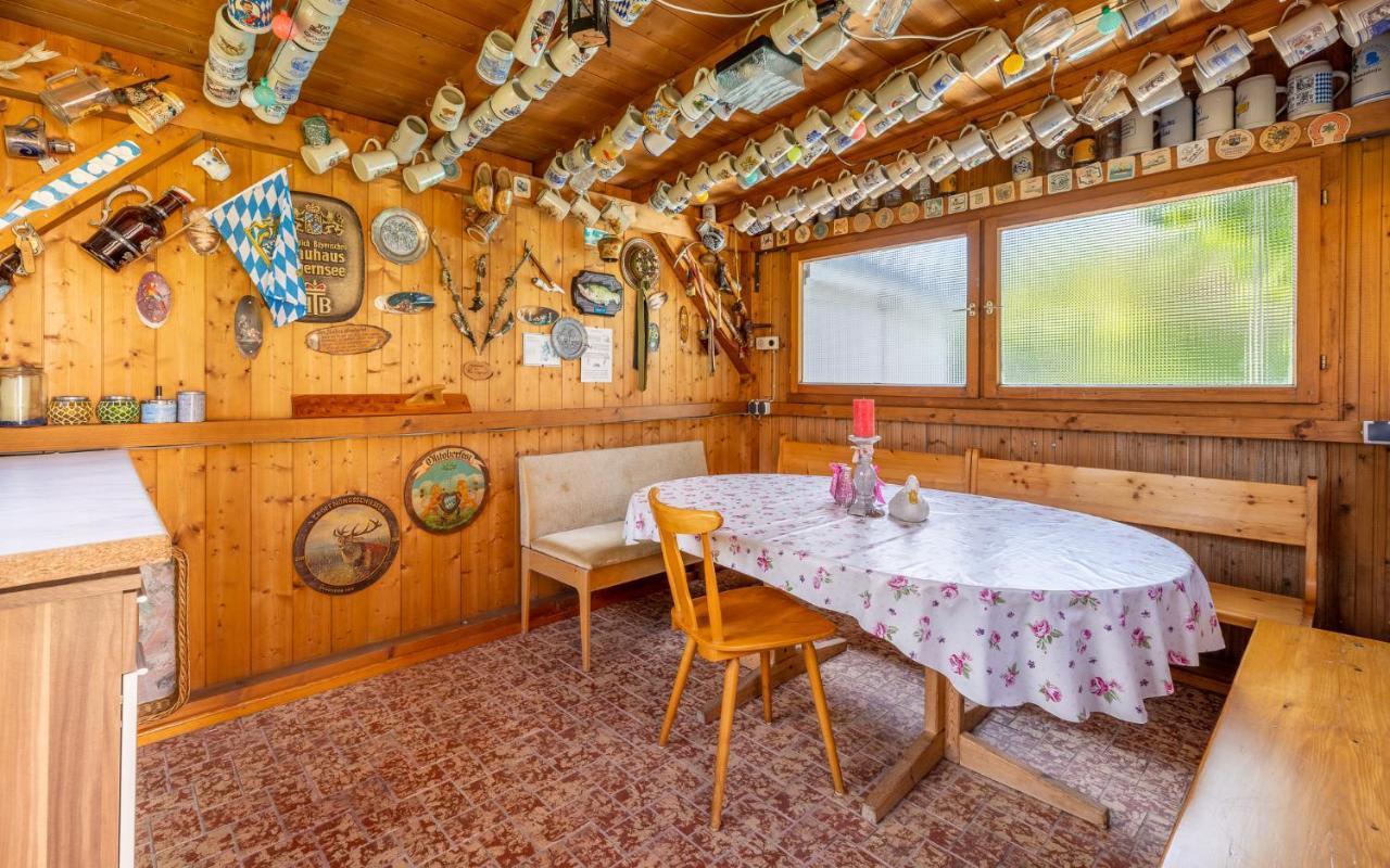 Schnappenblick Apartment