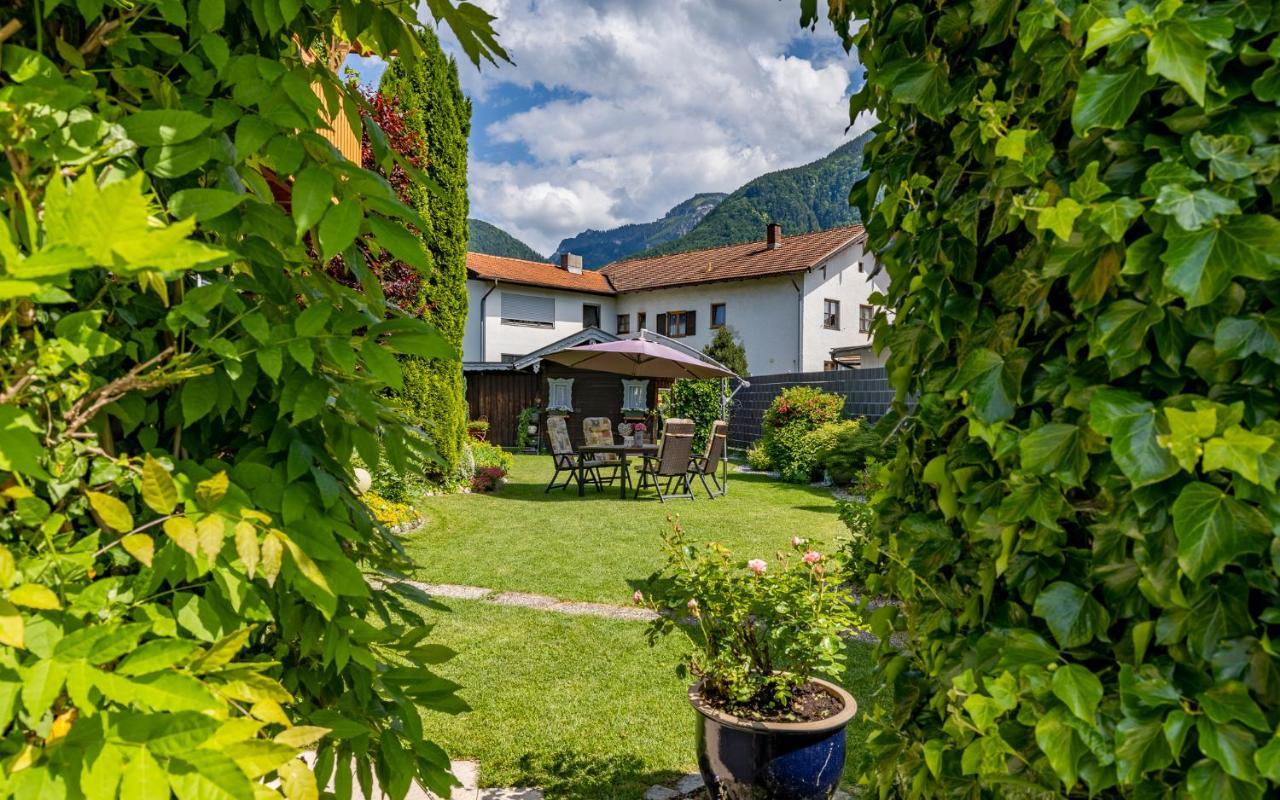 Apartment Schnappenblick *