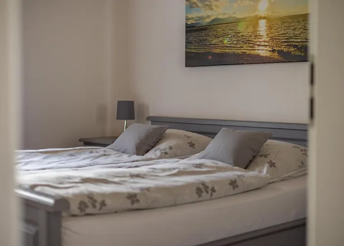 Ferienwohnung Schnappenblick