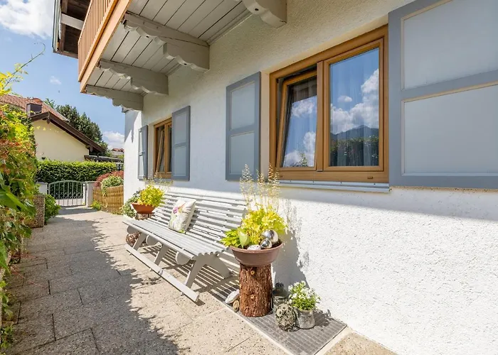 Ferienwohnung Schnappenblick