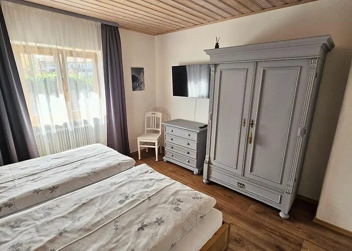 Ferienwohnung Schnappenblick