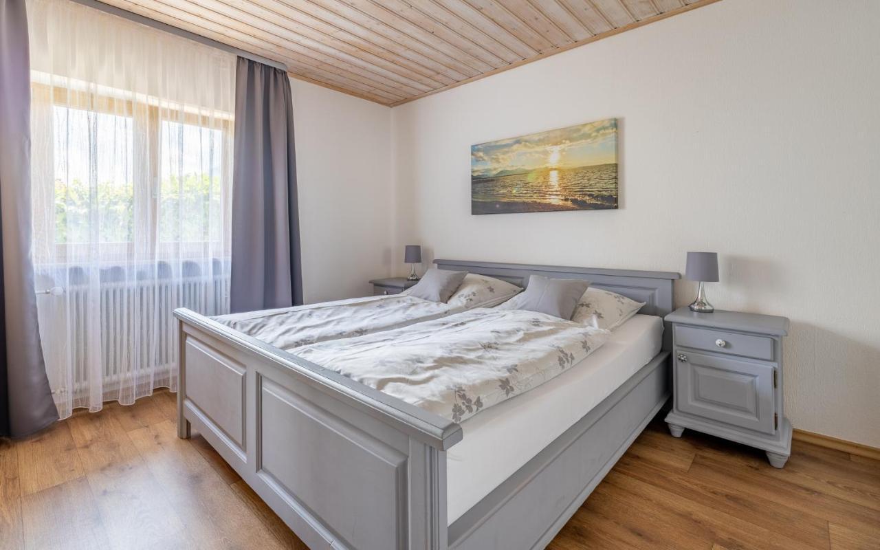 Schnappenblick Apartment
