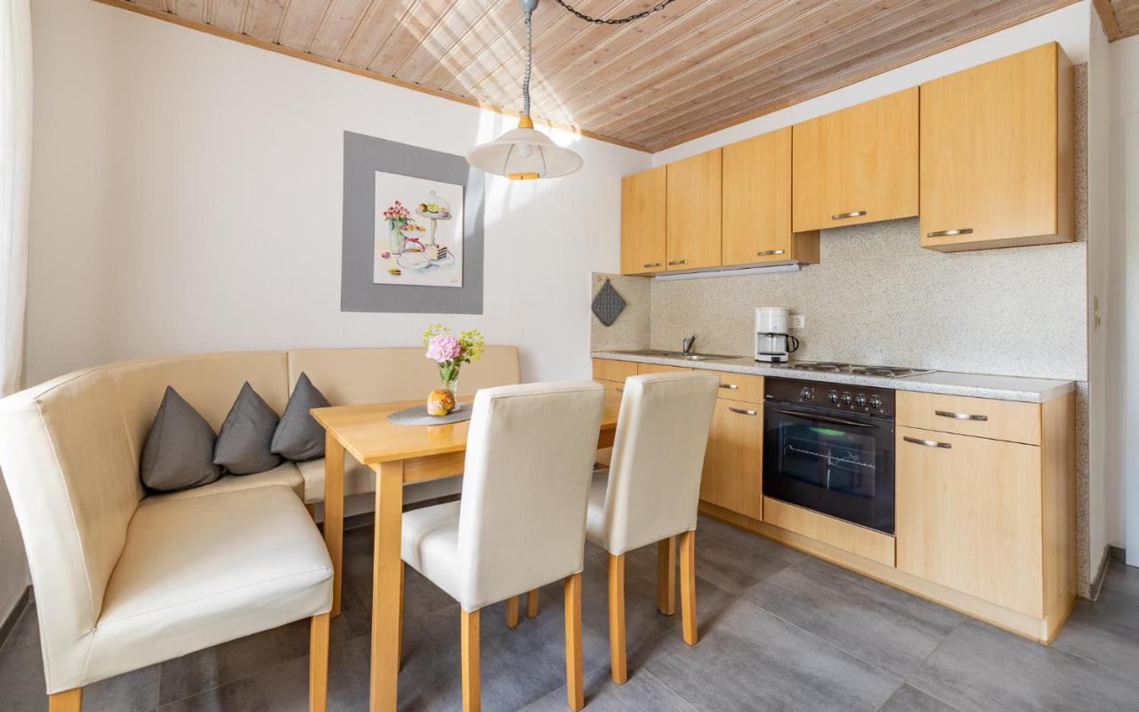 Schnappenblick Apartment