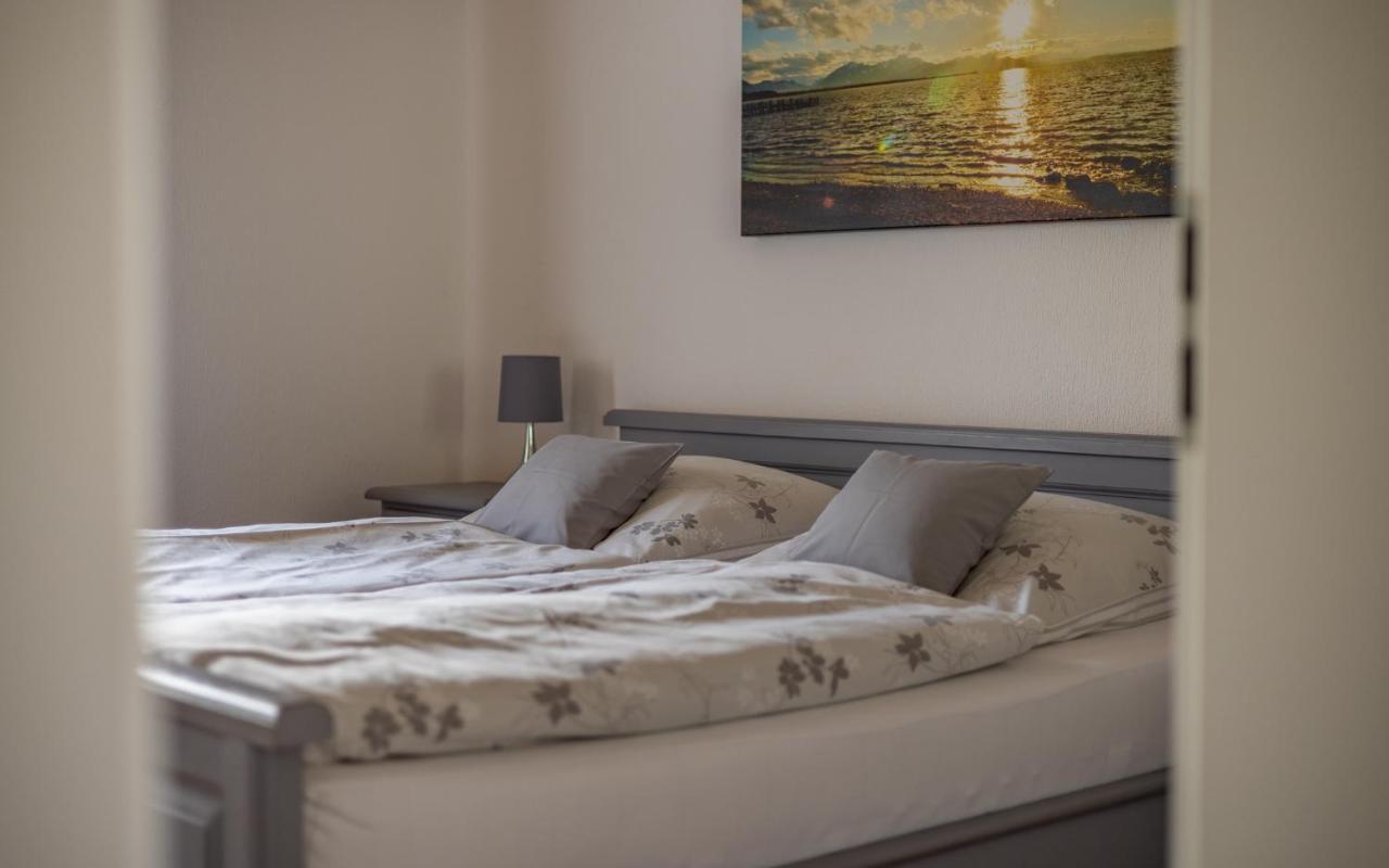 Apartment Schnappenblick *