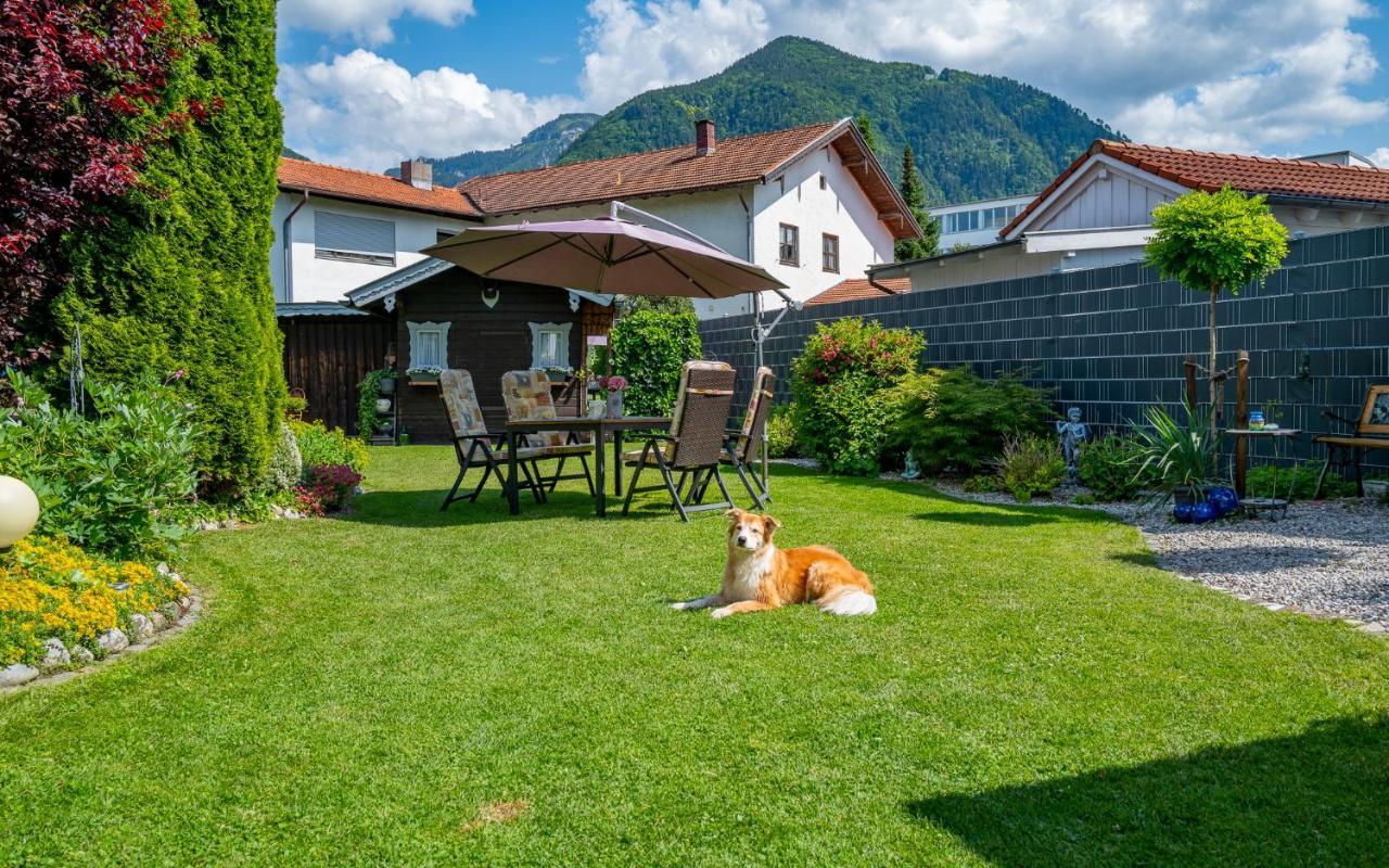Apartment Schnappenblick *