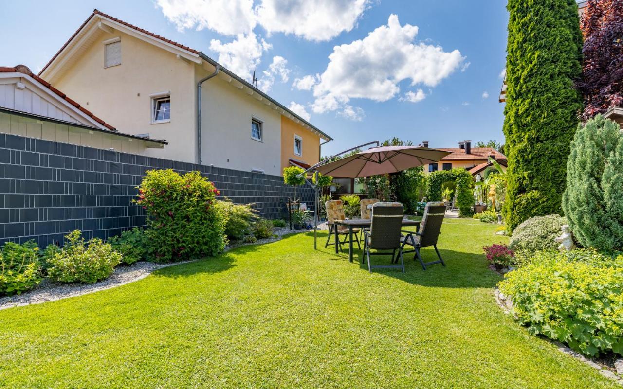 Apartment Schnappenblick *